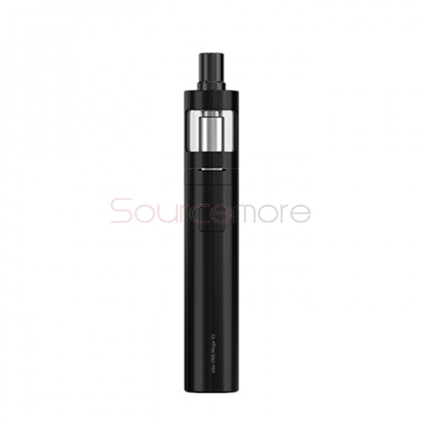 Joyetech eGo One Mega V2 kit - Black