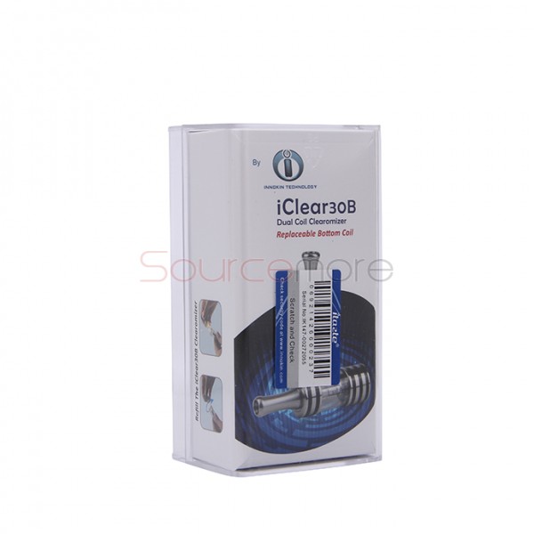 Innokin iClear 30B Atomizer - yellow