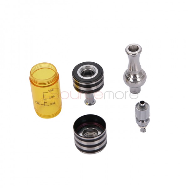 Innokin iClear 30B Atomizer - yellow