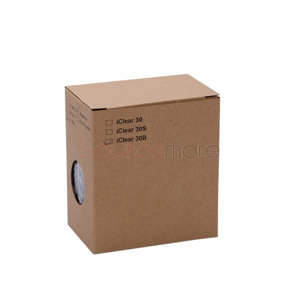 Innokin iClear 30B Atomizer - purple