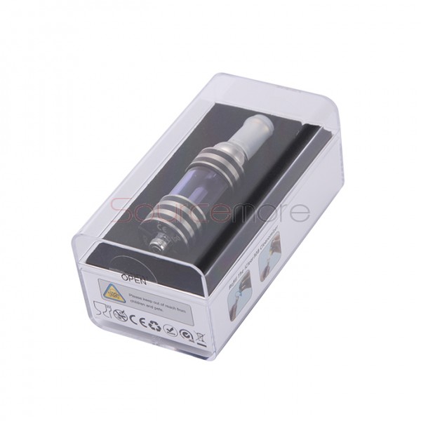 Innokin iClear 30B Atomizer - purple