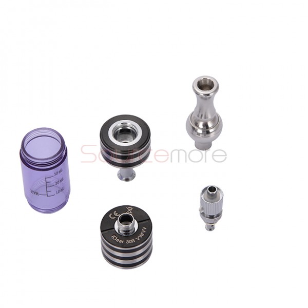 Innokin iClear 30B Atomizer - purple