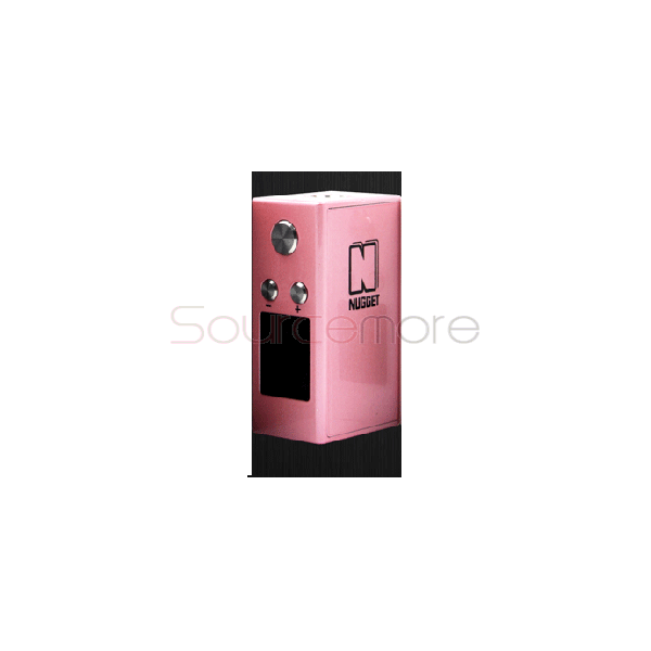 Artery Nugget TC Mod - Pink