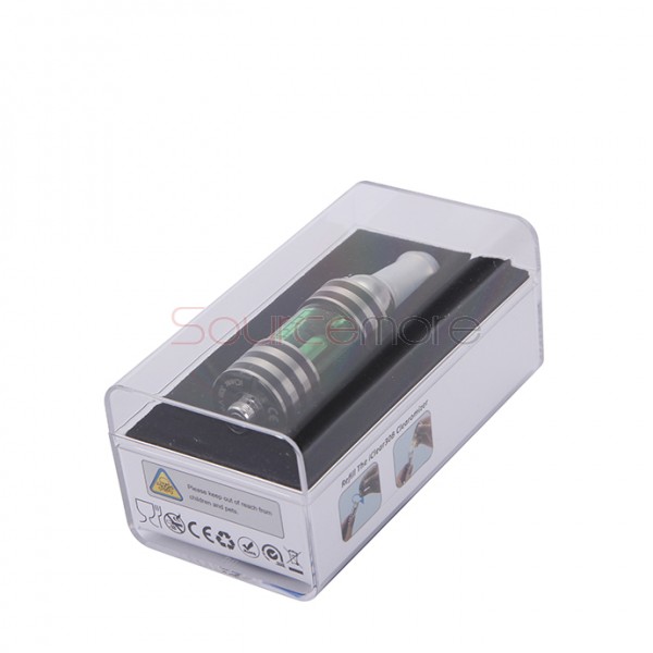 Innokin iClear 30B Atomizer - green