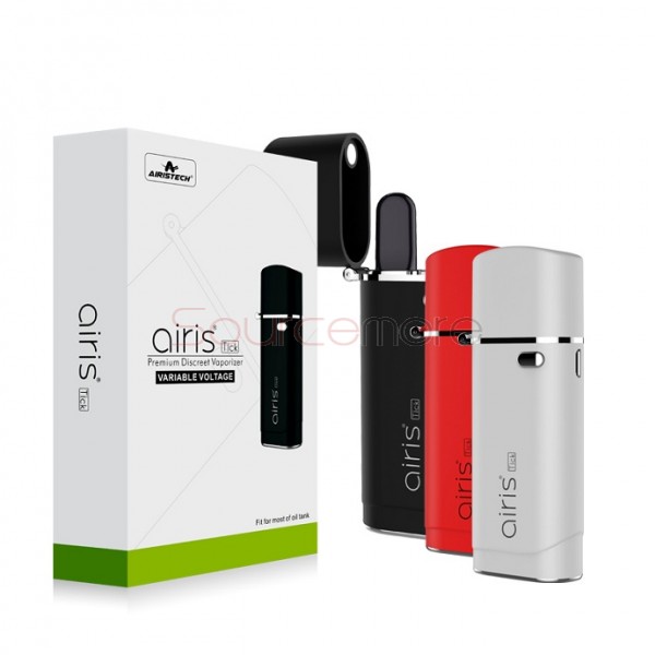Airis Tick Mod Kit