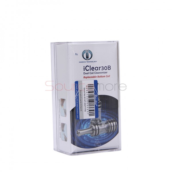 Innokin iClear 30B Atomizer - green