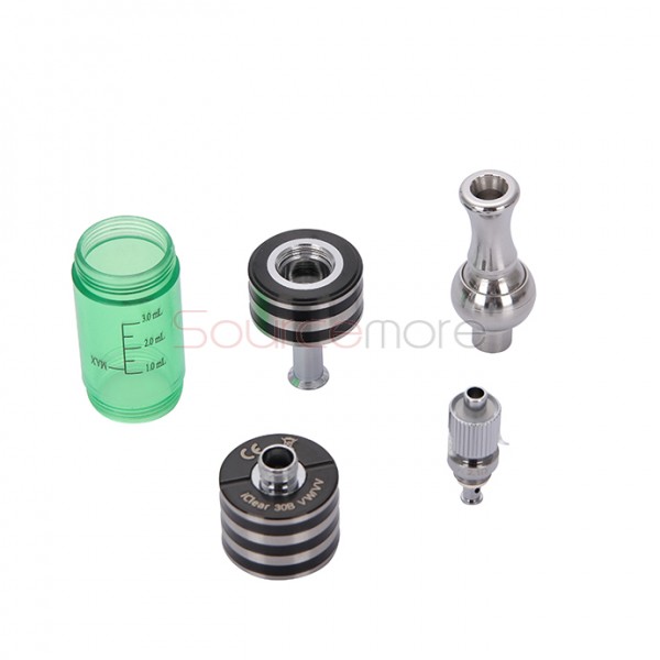 Innokin iClear 30B Atomizer - green