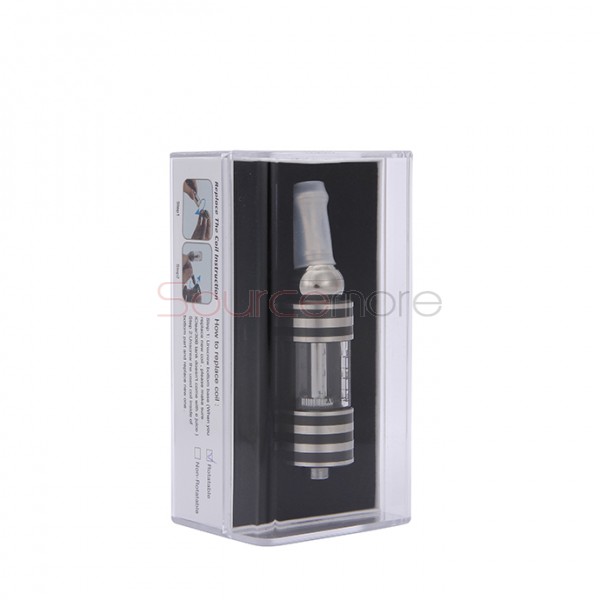 Innokin iClear 30B Atomizer - clear