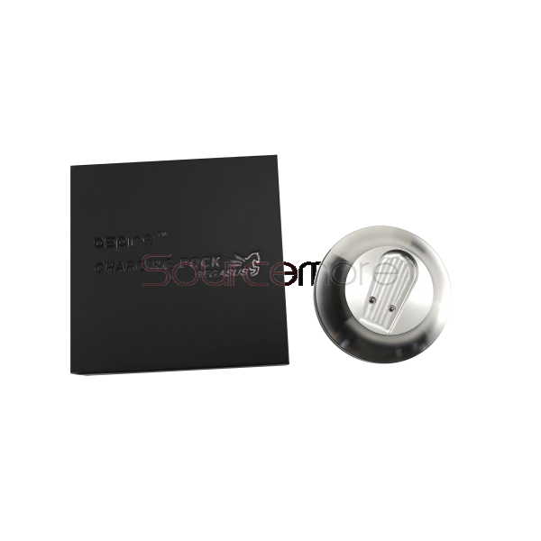 Aspire Pegasus Charging Dock