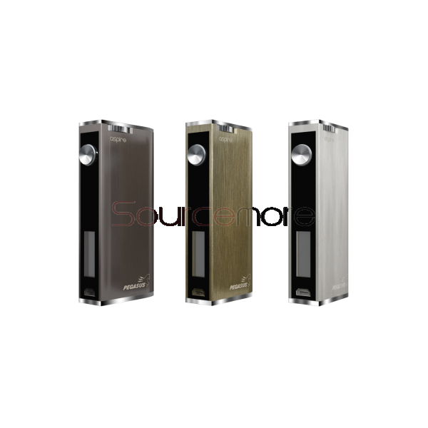 Aspire Odyssey Kit - Brown