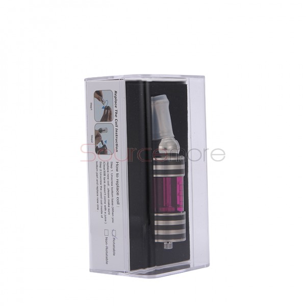 Innokin iClear 30B Atomizer - Pink