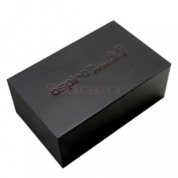 Aspire Pegasus Mod 70W - Silver