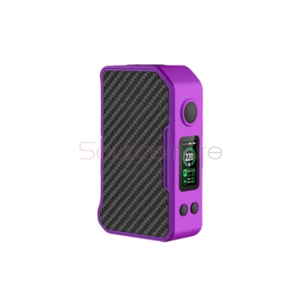 DOVPO MVP Box Mod