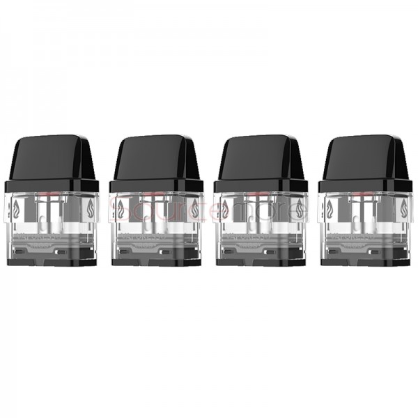 Vaporesso XROS Pod Cartridge 1.0ohm 4pcs