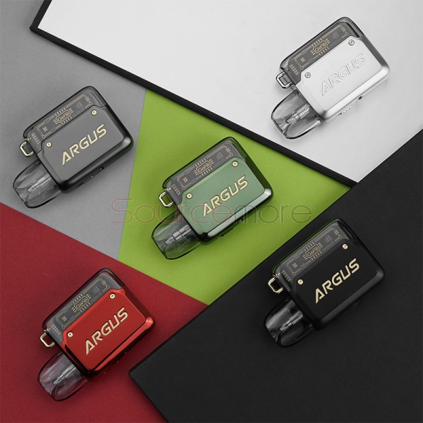 VOOPOO Argus P1 Kit