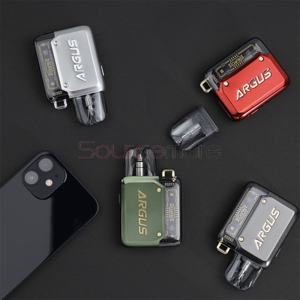 VOOPOO Argus P1 Kit