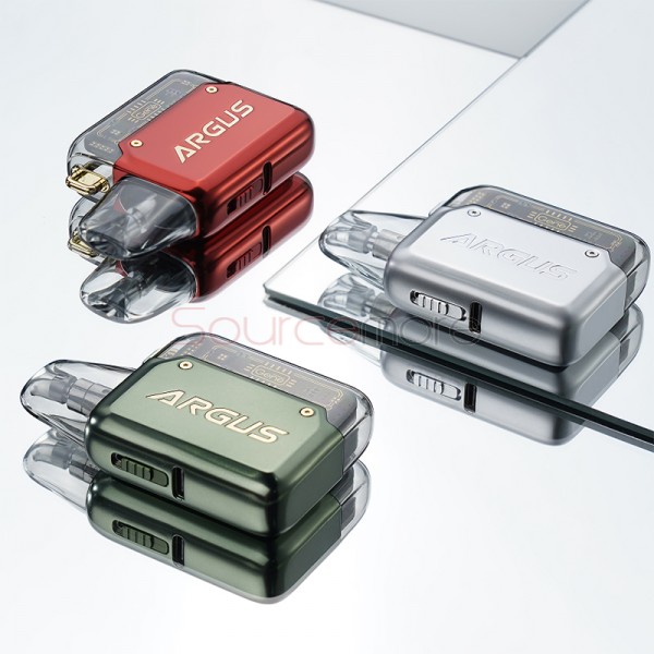 VOOPOO Argus P1 Kit
