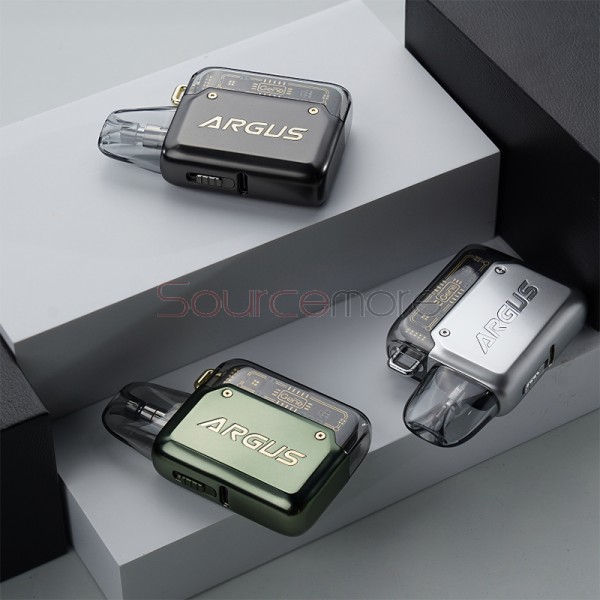 VOOPOO Argus P1 Kit