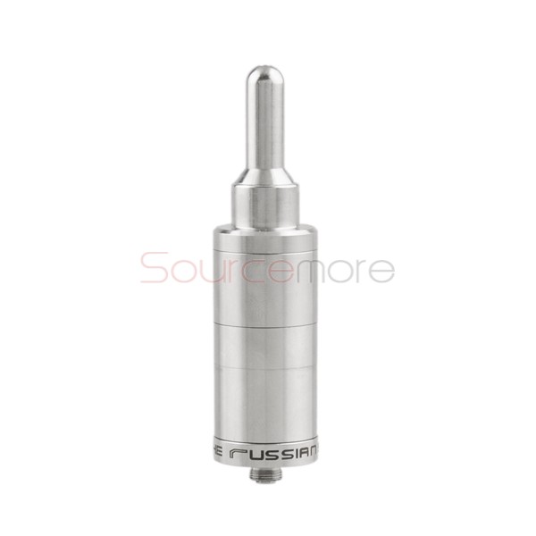 Kayfun 3.1 RBA 4.5ml Rebuildable Atomizer Kit- stainless steel
