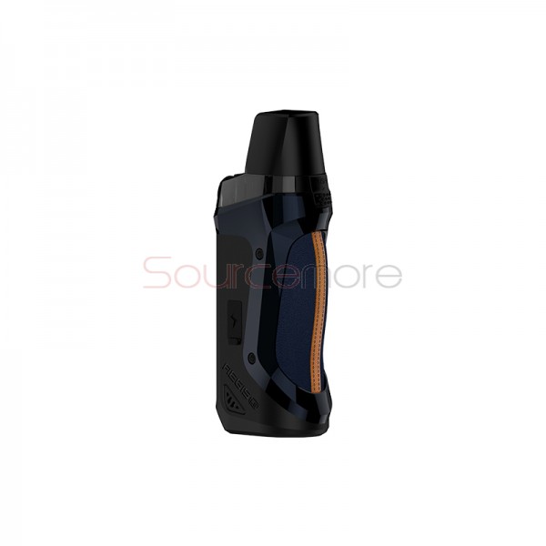 Geekvape Aegis Boost Pod Mod Kit