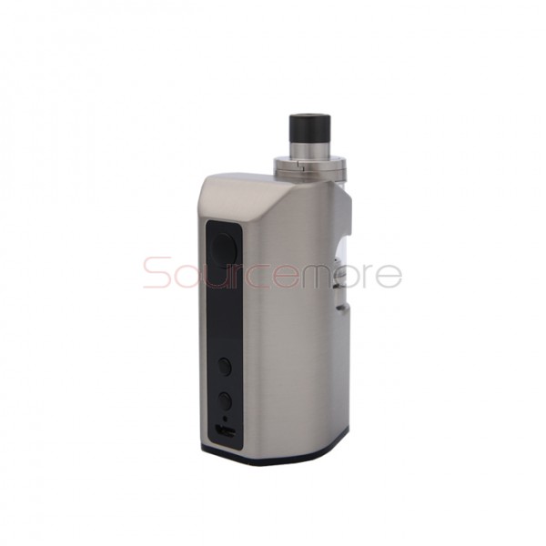 Eleaf Aster RT 100W Kit - Silver