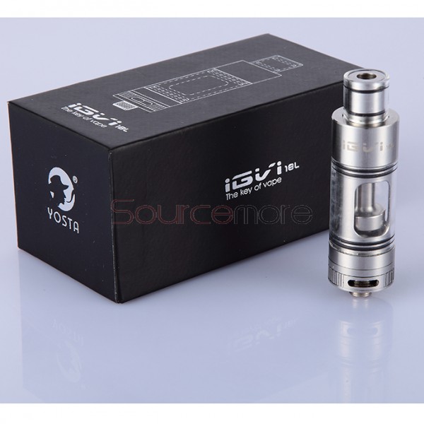 Yosta iGvi 18L Sub-ohm Tank