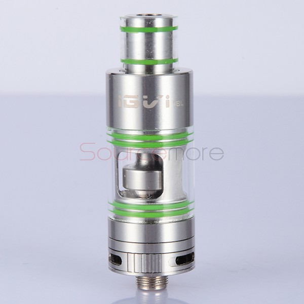 Yosta iGvi 18S Sub-ohm Tank