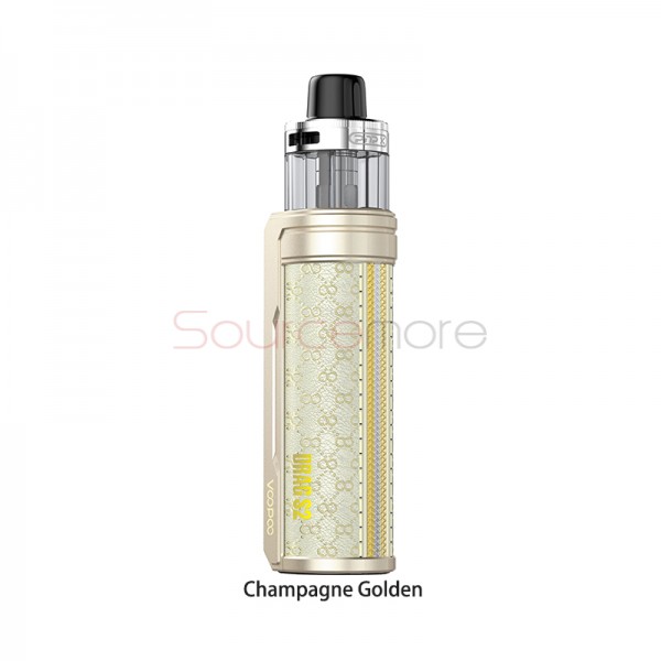 VOOPOO Drag S2 Kit