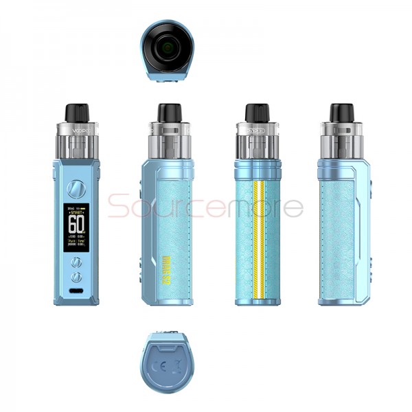 VOOPOO Drag S2 Kit