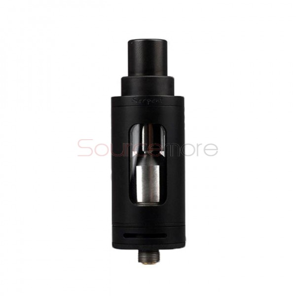 Wotofo Serpent RTA Atomizer - Black