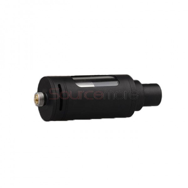 Wotofo Serpent RTA Atomizer - Black