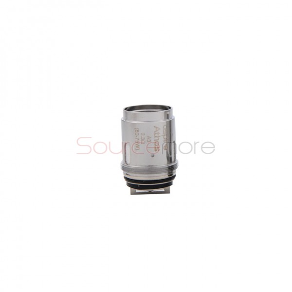 Aspire Athos Tank Replacement Coil Head - A3 Tri-coil - 0.3ohm