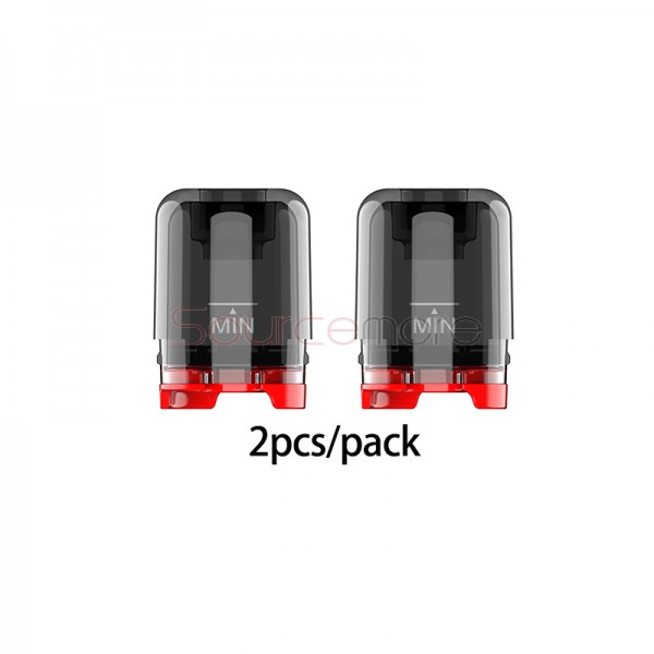 Uwell Whirl S2 Empty Pod Cartridge 3.5ml 2pcs