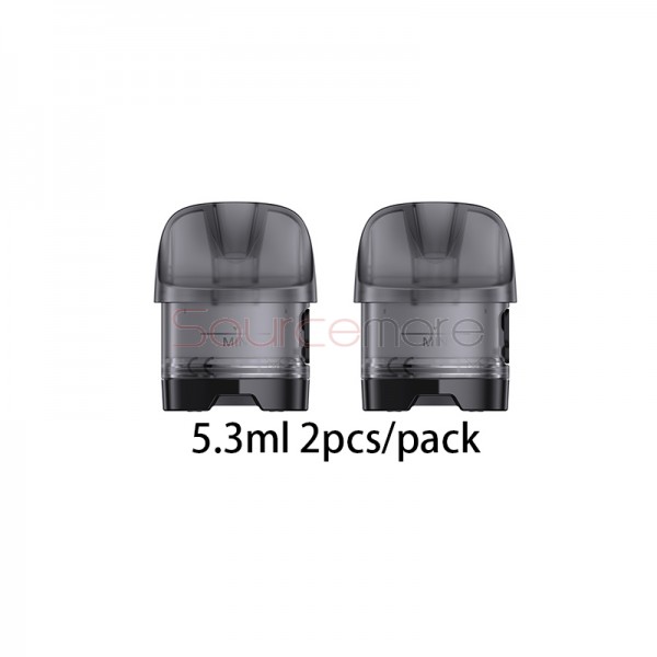 Uwell Crown X Empty Pod Cartridge
