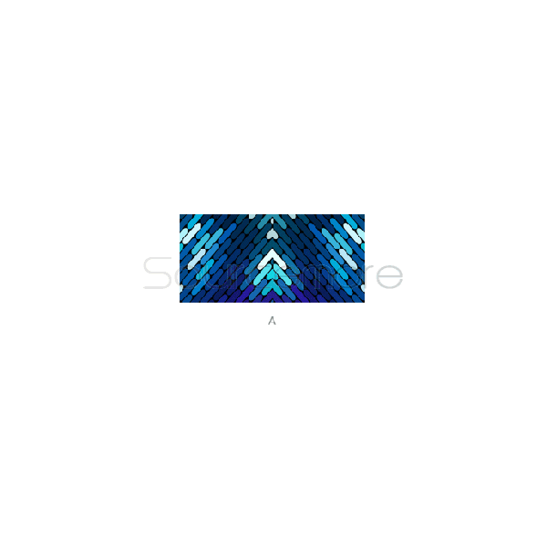 Eleaf iStick Pico Sticker for Pico Battery