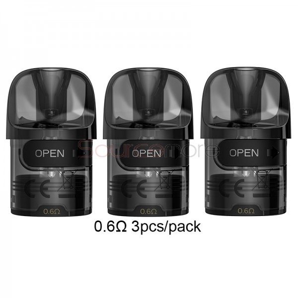 Lost Vape E Plus Pod Cartridge
