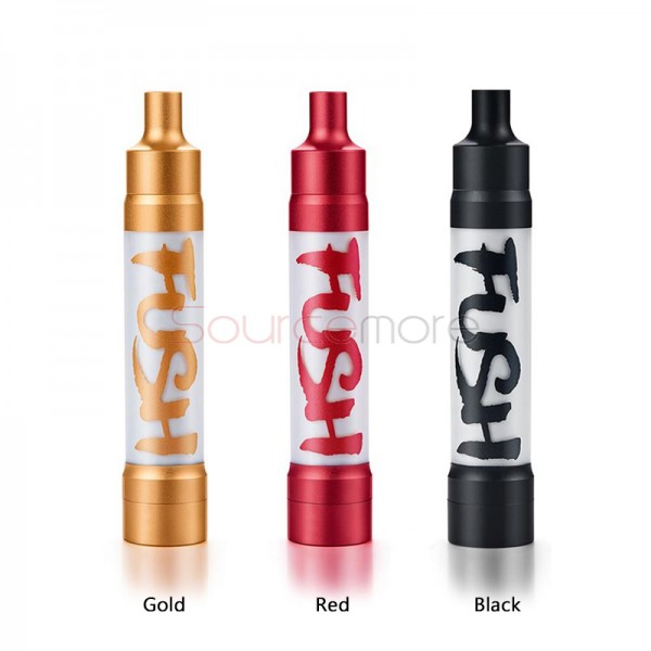 Acrohm Fush Nano Kit Limited Edition