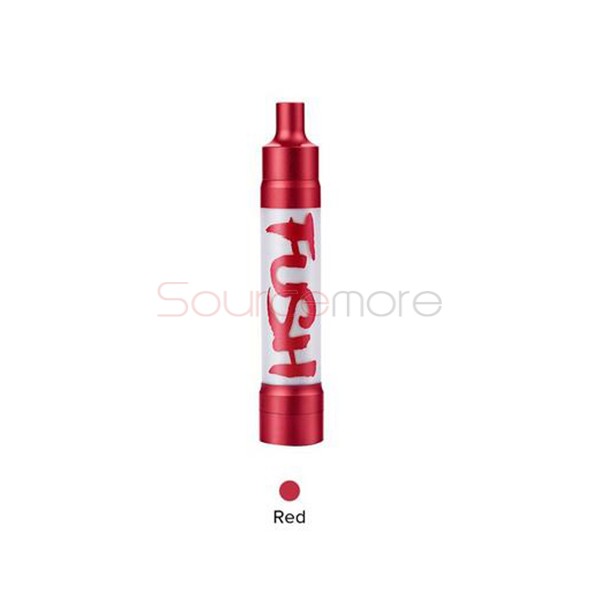 Acrohm Fush Nano Kit Limited Edition