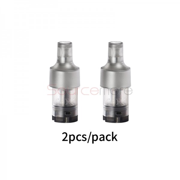 Acrohm Fush Nano Mesh Pod Cartridge