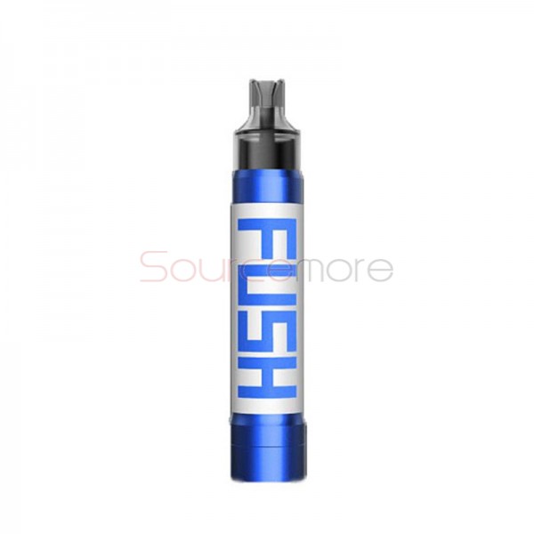 Acrohm Fush Nano Pod Kit - Sapphire Blue
