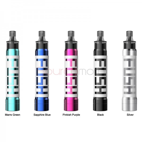 Acrohm Fush Nano Pod Kit