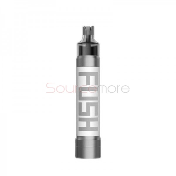 Acrohm Fush Nano Pod Kit - Silver
