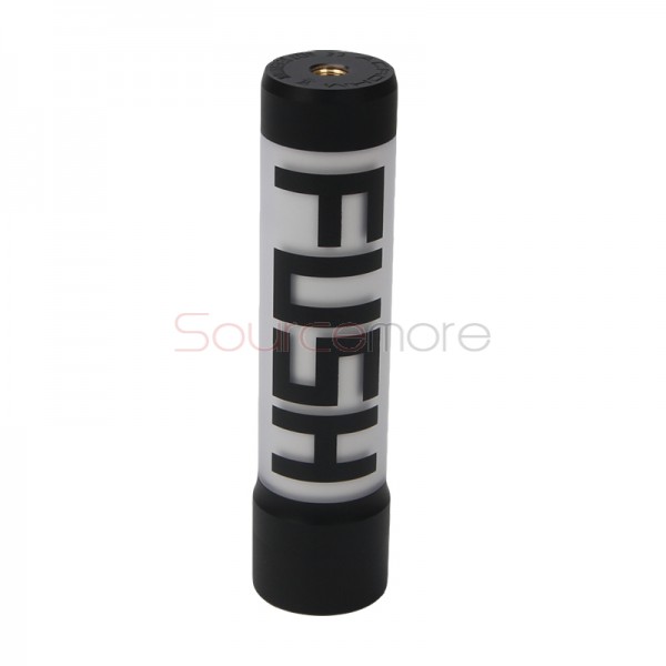 Acrohm Fush Semi-Mech Mod