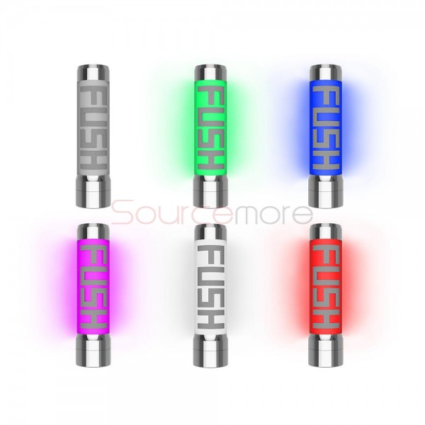Acrohm Fush Semi-Mech Mod