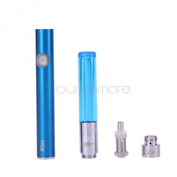 Eleaf  iKiss Kit-Blue