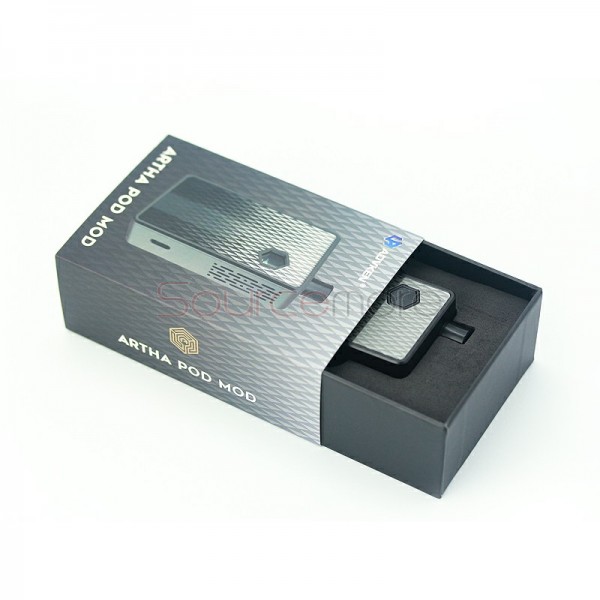 Advken Artha Pod Mod Kit