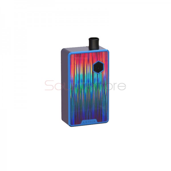 Advken Artha Pod Mod Kit