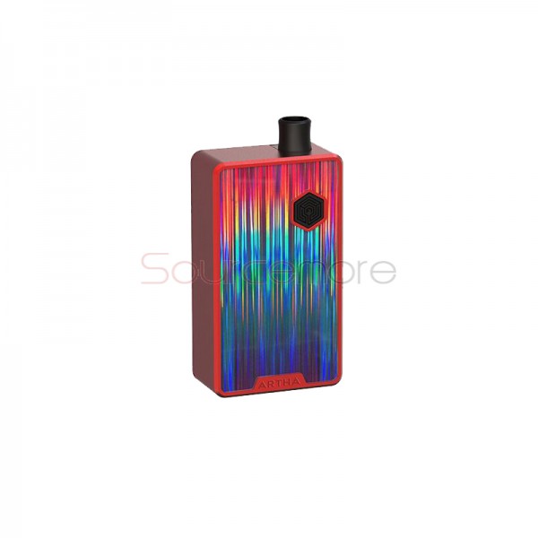 Advken Artha Pod Mod Kit