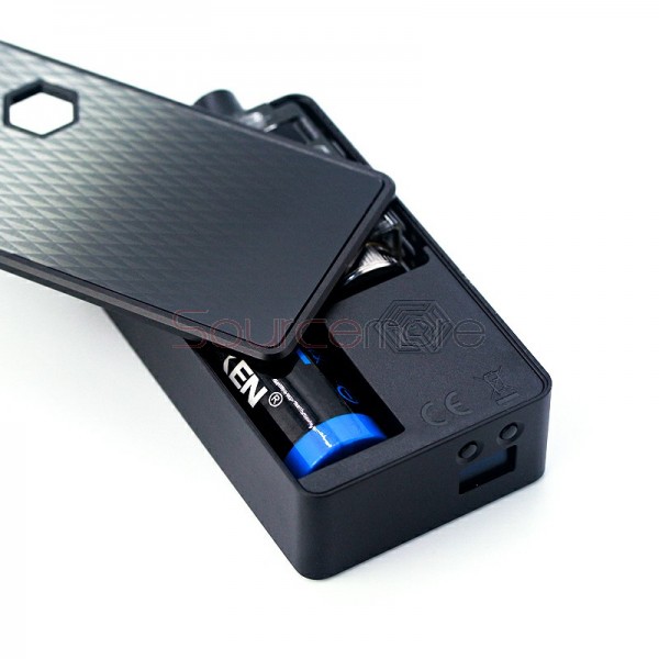 Advken Artha Pod Mod Kit
