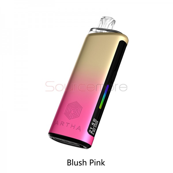 Advken Artha Pro Pod Kit